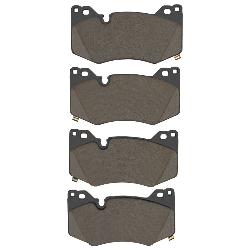 Chevrolet Camaro Brake Pads - Front - R1 Concepts - Optimum OE - `20-`26